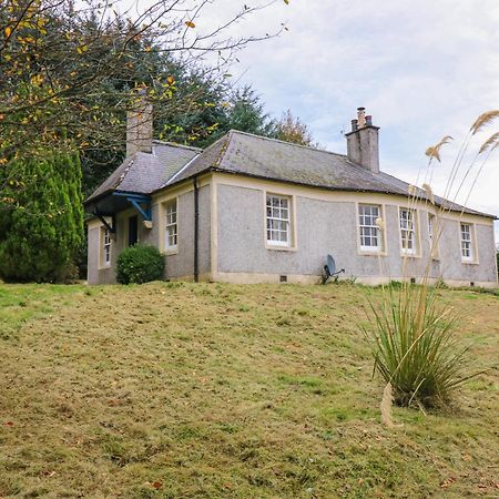 North Lodge Forfar Kültér fotó