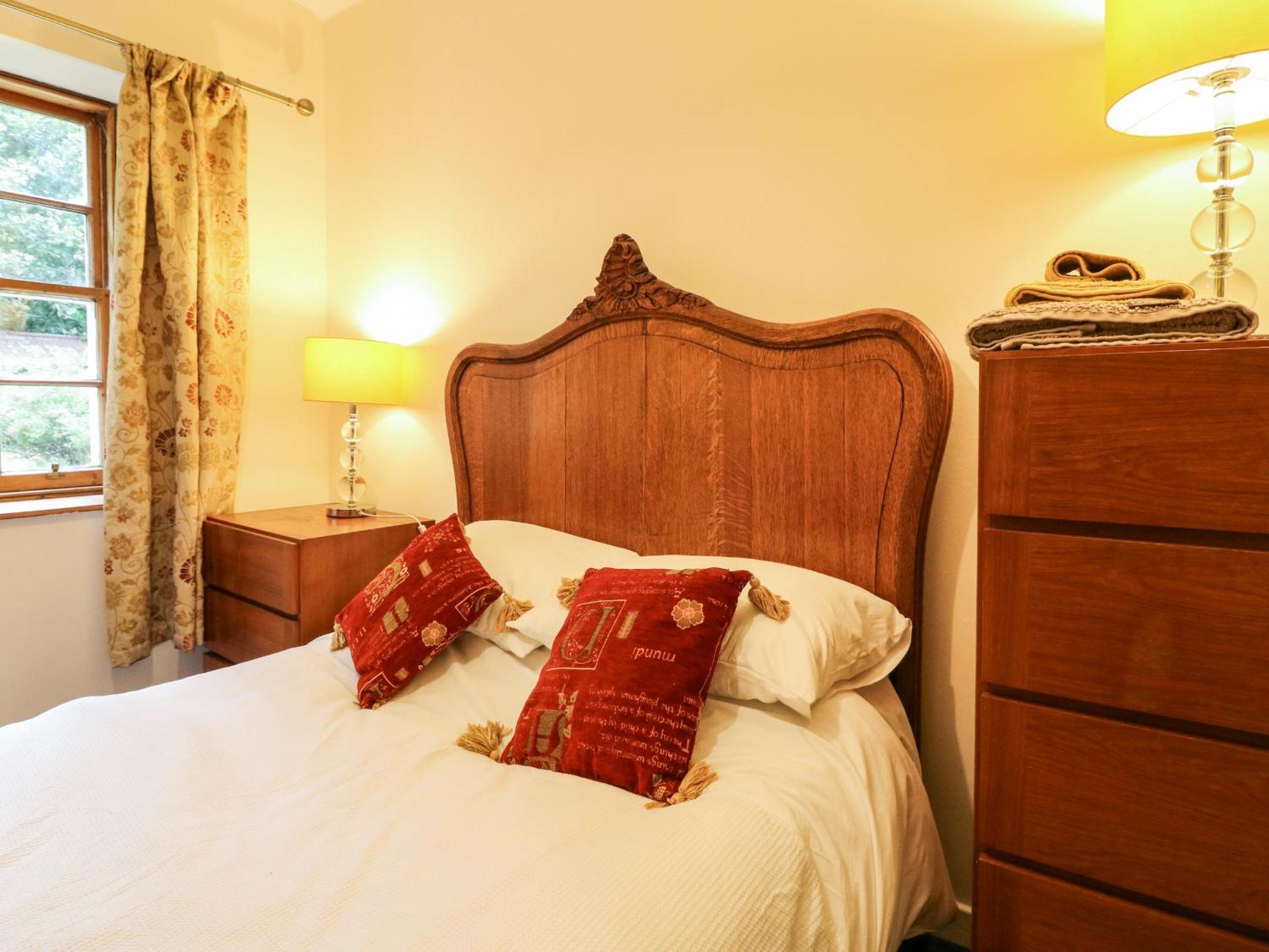 North Lodge Forfar Kültér fotó