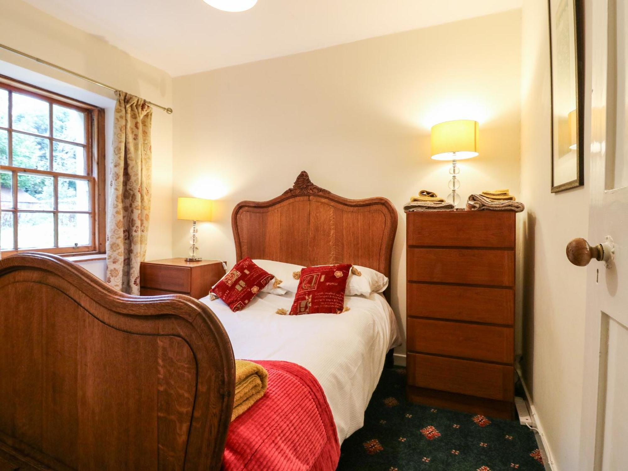 North Lodge Forfar Kültér fotó