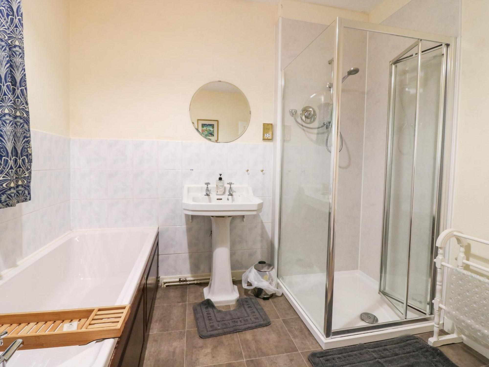 North Lodge Forfar Kültér fotó